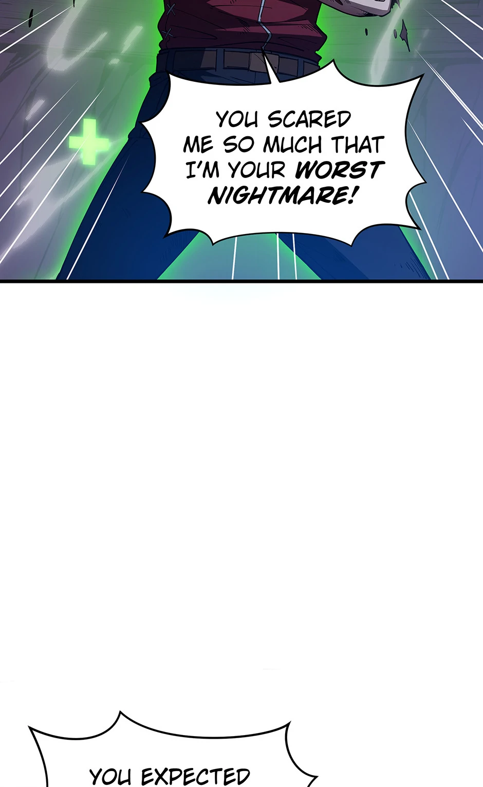 An Outcast In Another World Chapter 21 page 27