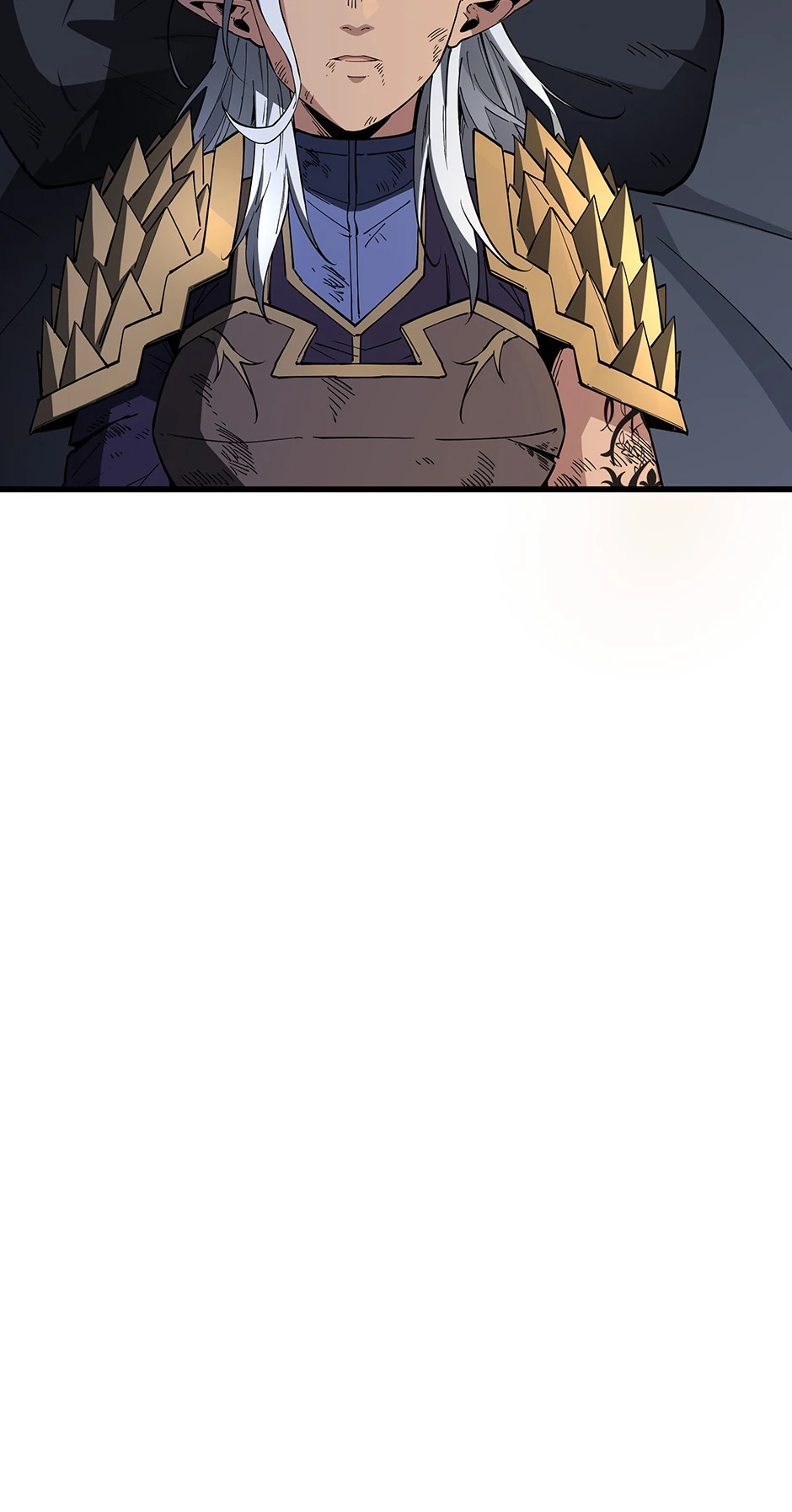 An Outcast In Another World Chapter 24 page 36