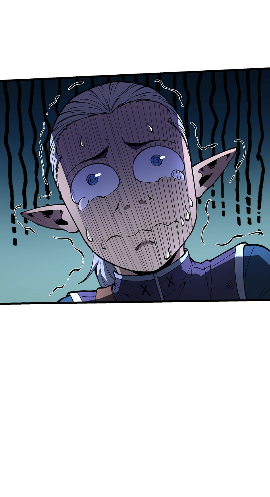 An Outcast In Another World Chapter 21 page 37