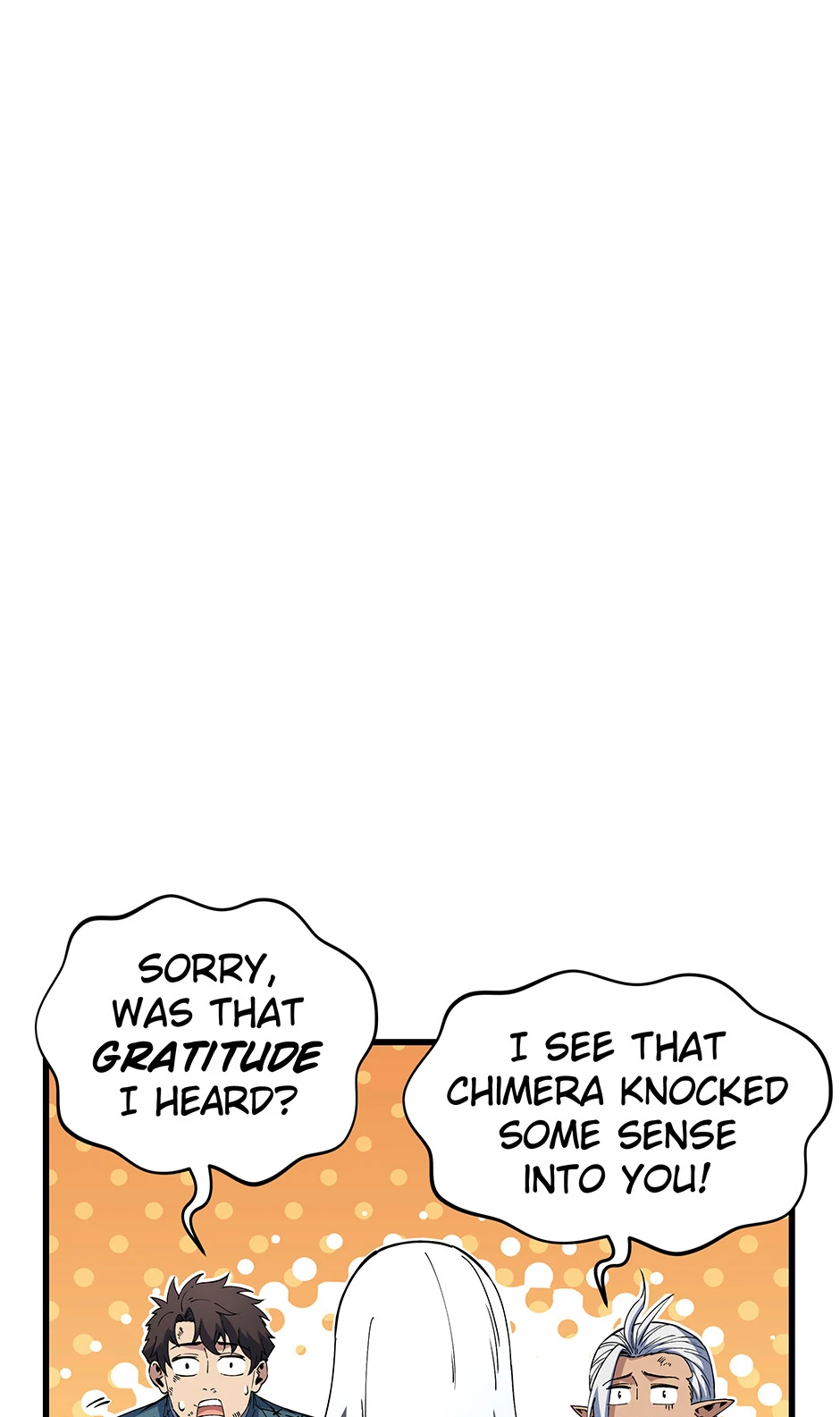 An Outcast In Another World Chapter 24 page 59