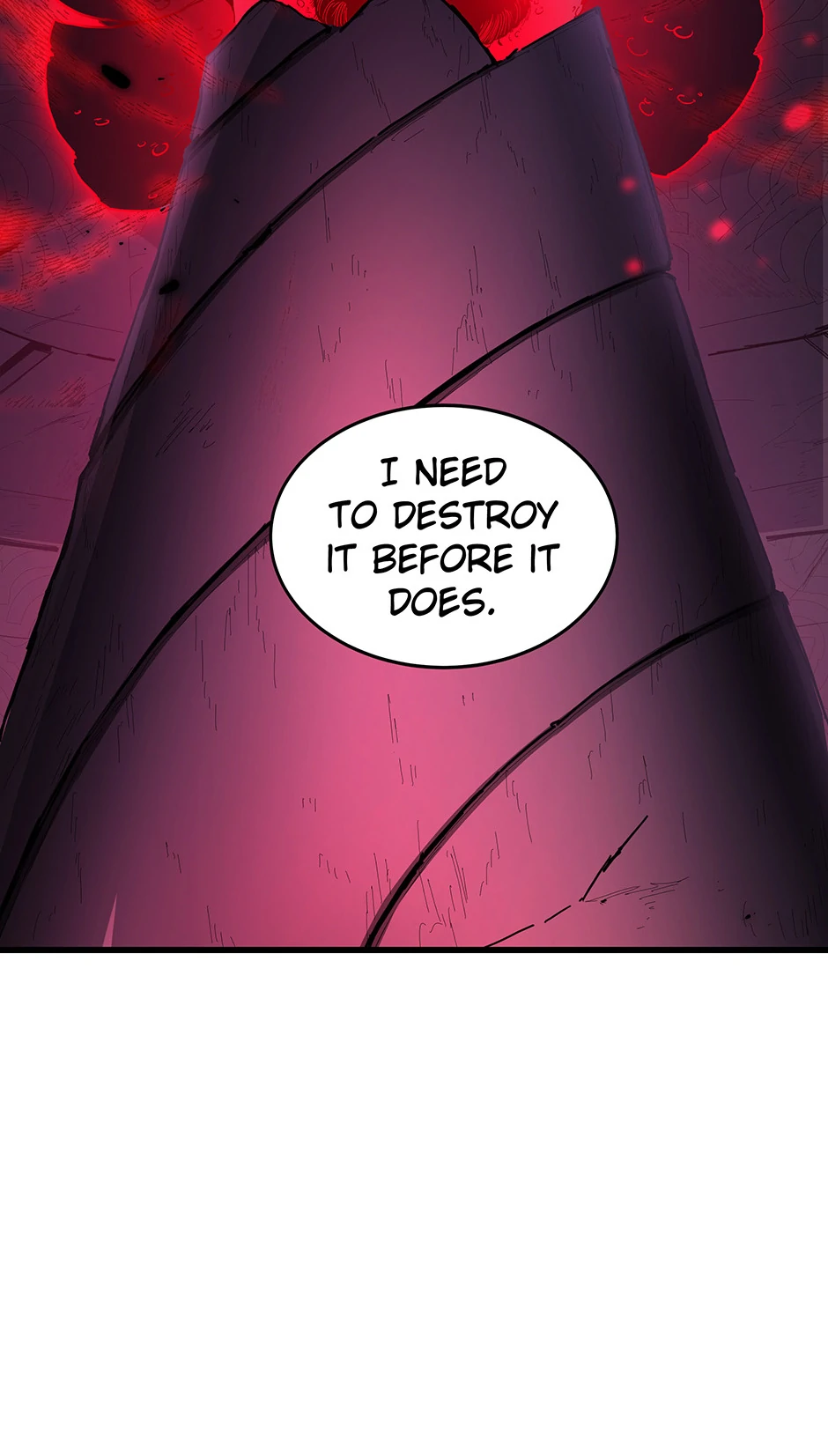An Outcast In Another World Chapter 24 page 67