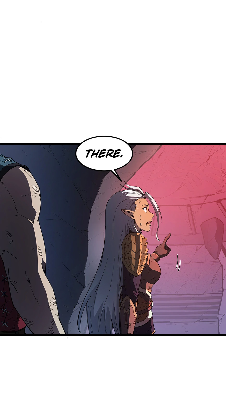 An Outcast In Another World Chapter 24 page 65