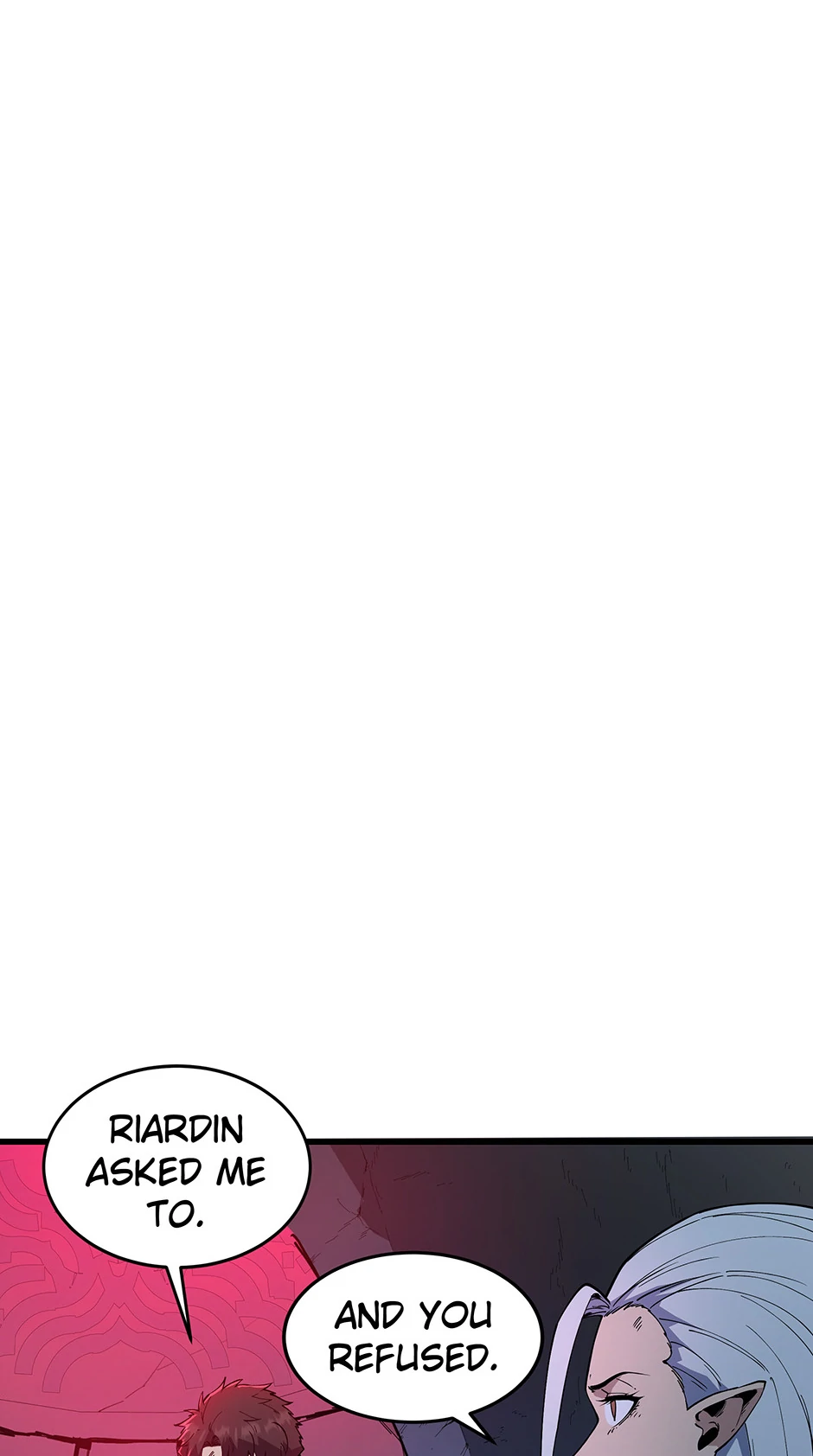 An Outcast In Another World Chapter 24 page 72