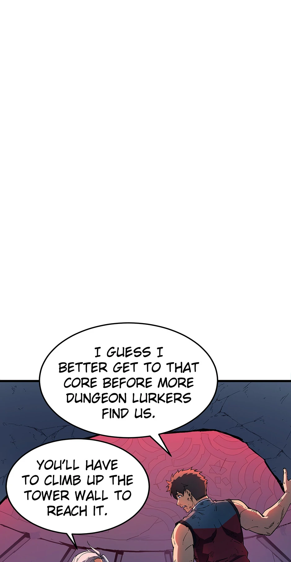 An Outcast In Another World Chapter 24 page 76