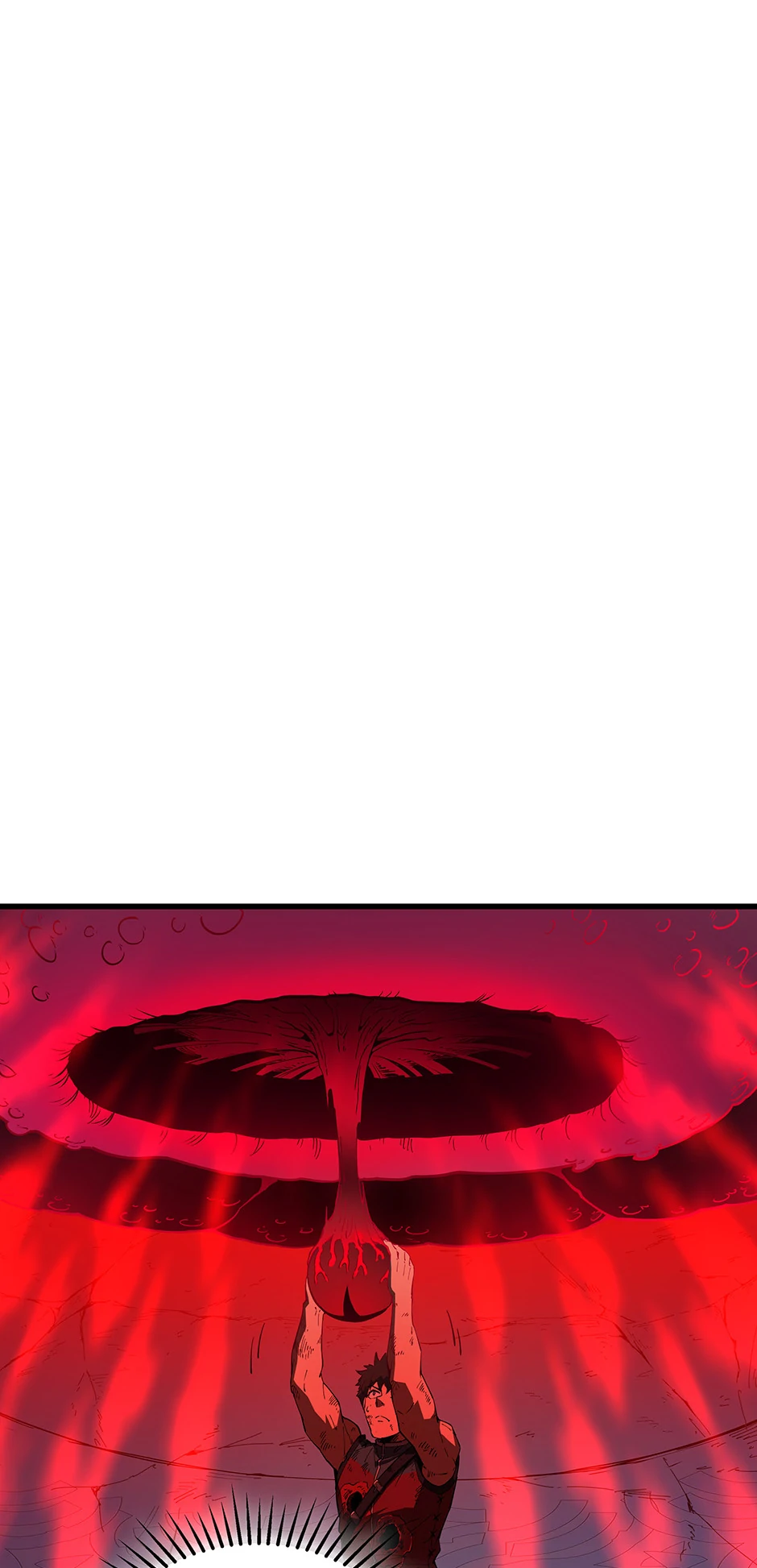 An Outcast In Another World Chapter 24 page 81