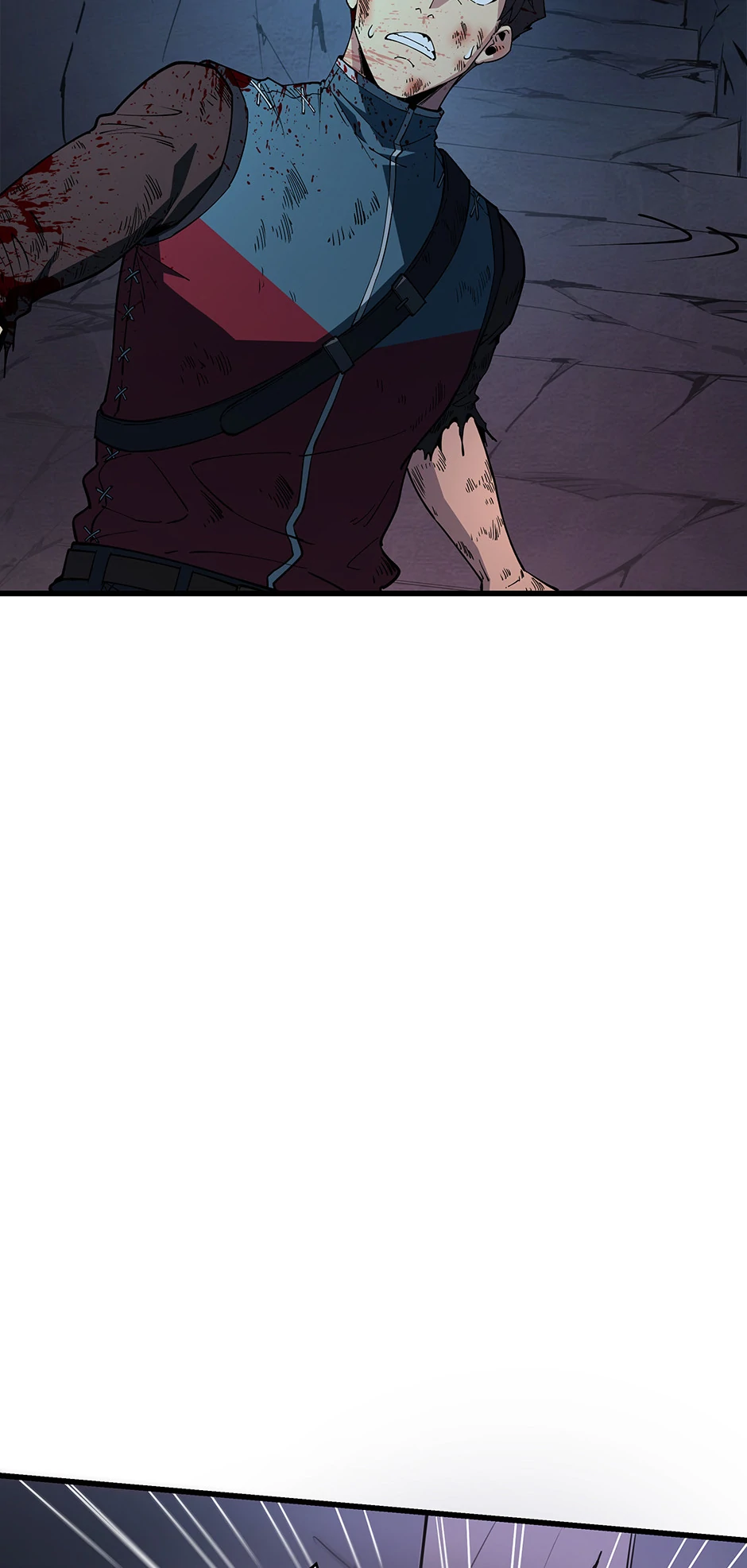 An Outcast In Another World Chapter 21 page 68