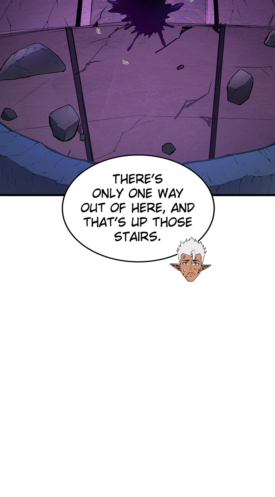 An Outcast In Another World Chapter 24 page 90