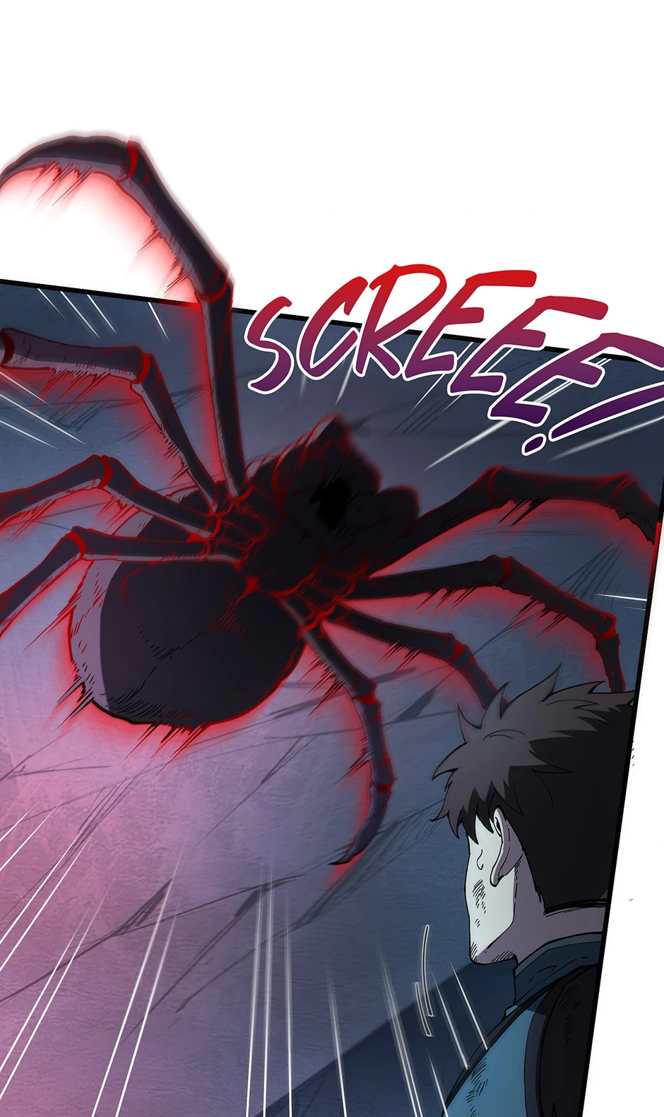 An Outcast In Another World Chapter 21 page 76