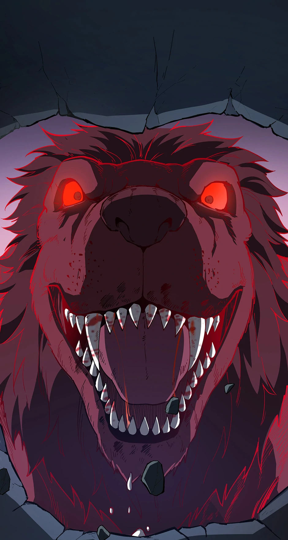 An Outcast In Another World Chapter 23 page 5