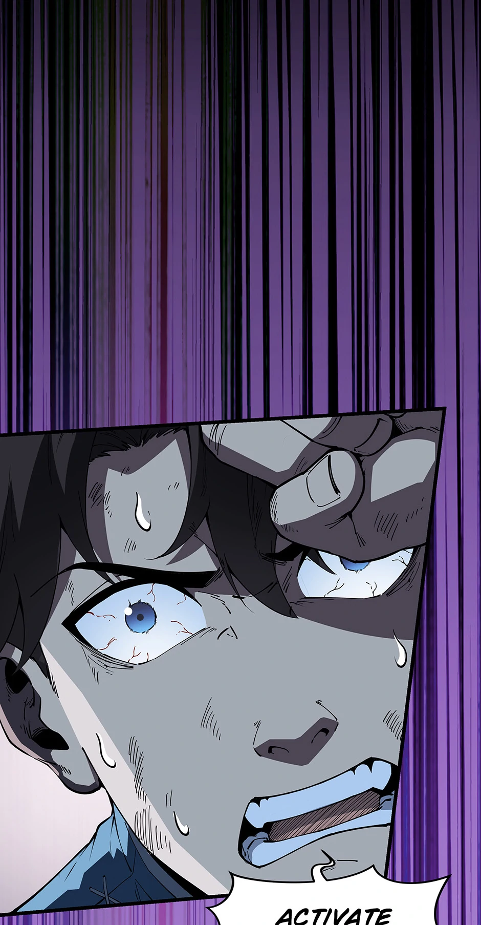 An Outcast In Another World Chapter 23 page 3