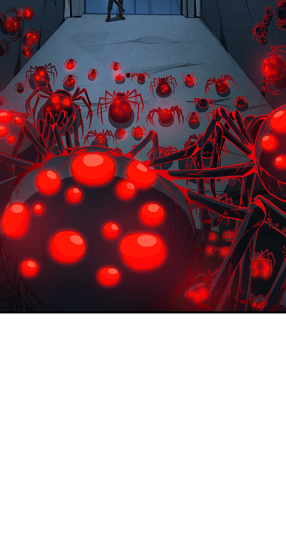 An Outcast In Another World Chapter 21 page 75
