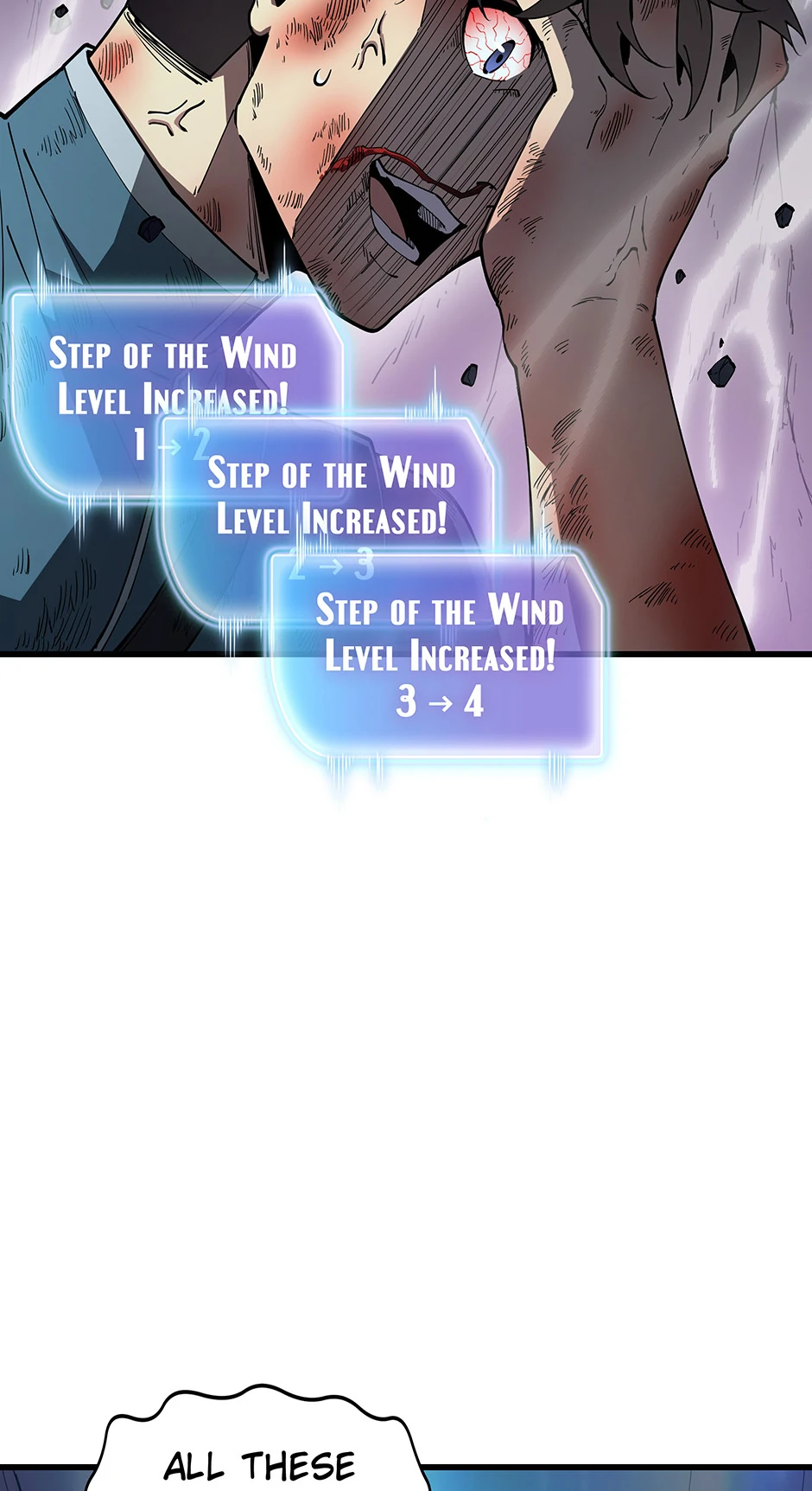 An Outcast In Another World Chapter 23 page 20