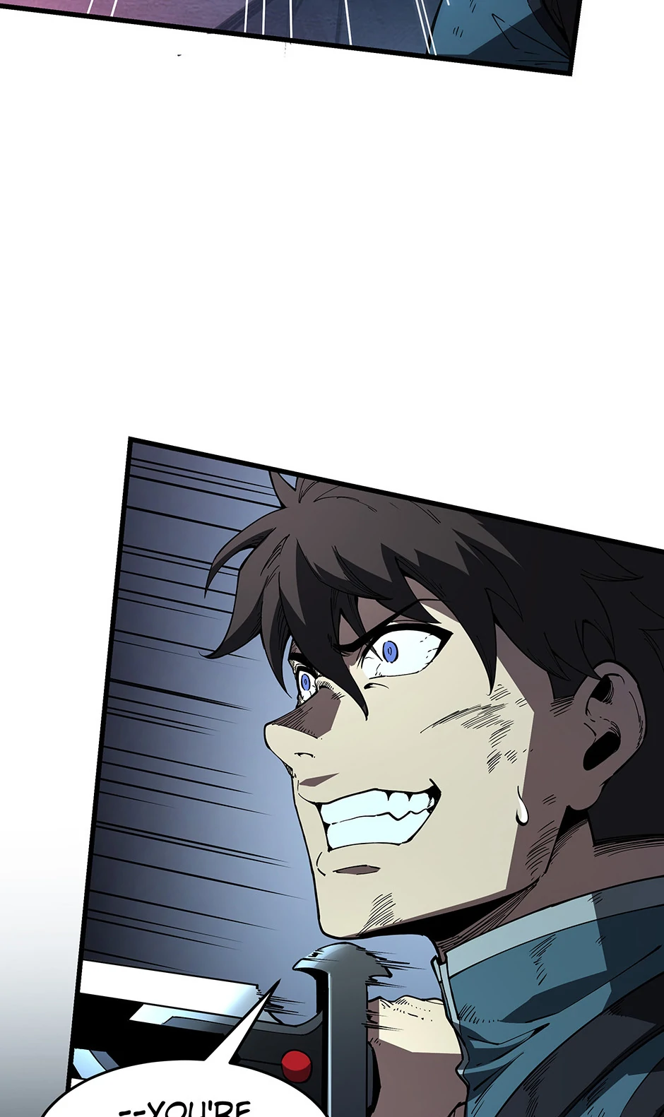 An Outcast In Another World Chapter 21 page 77