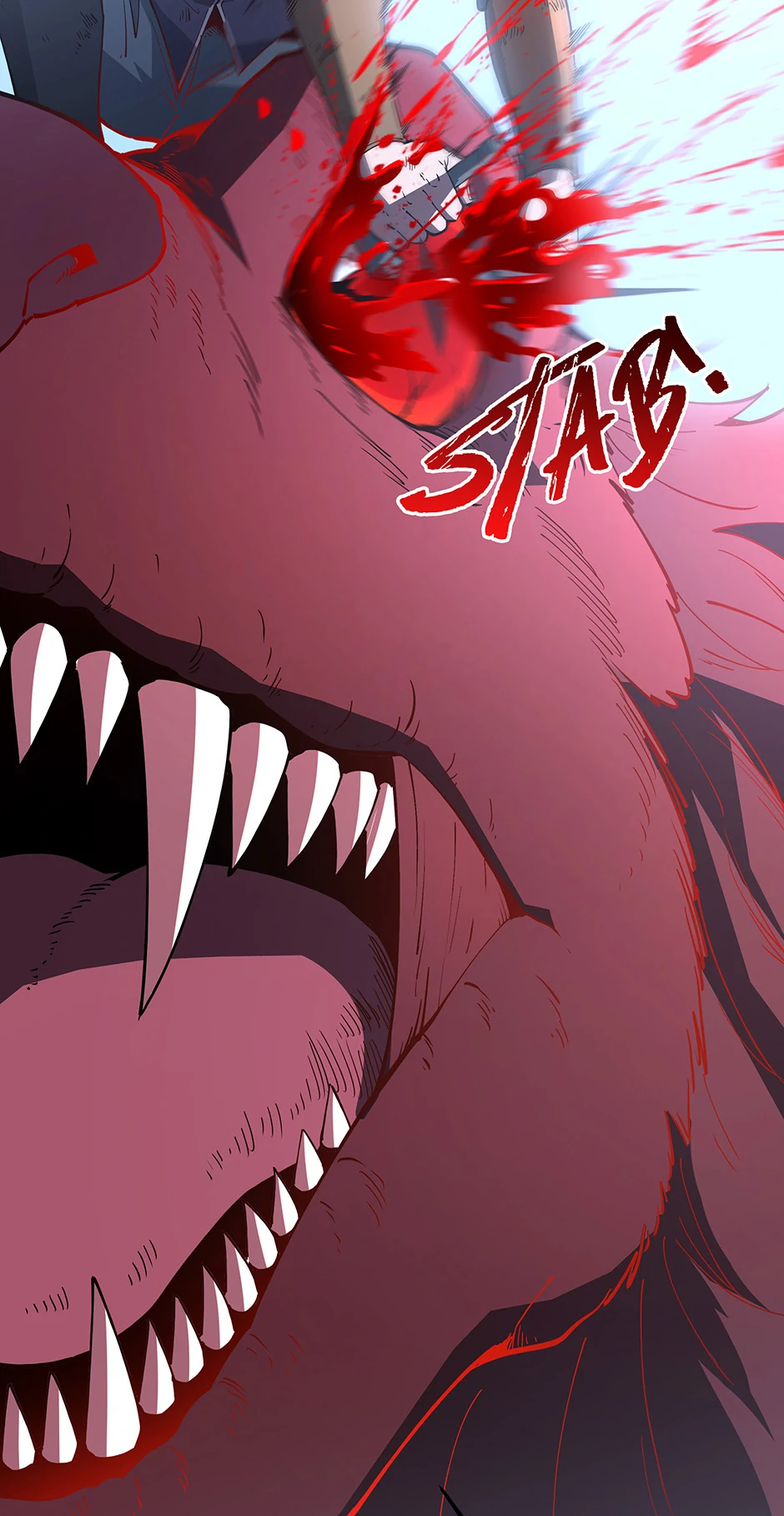 An Outcast In Another World Chapter 23 page 14