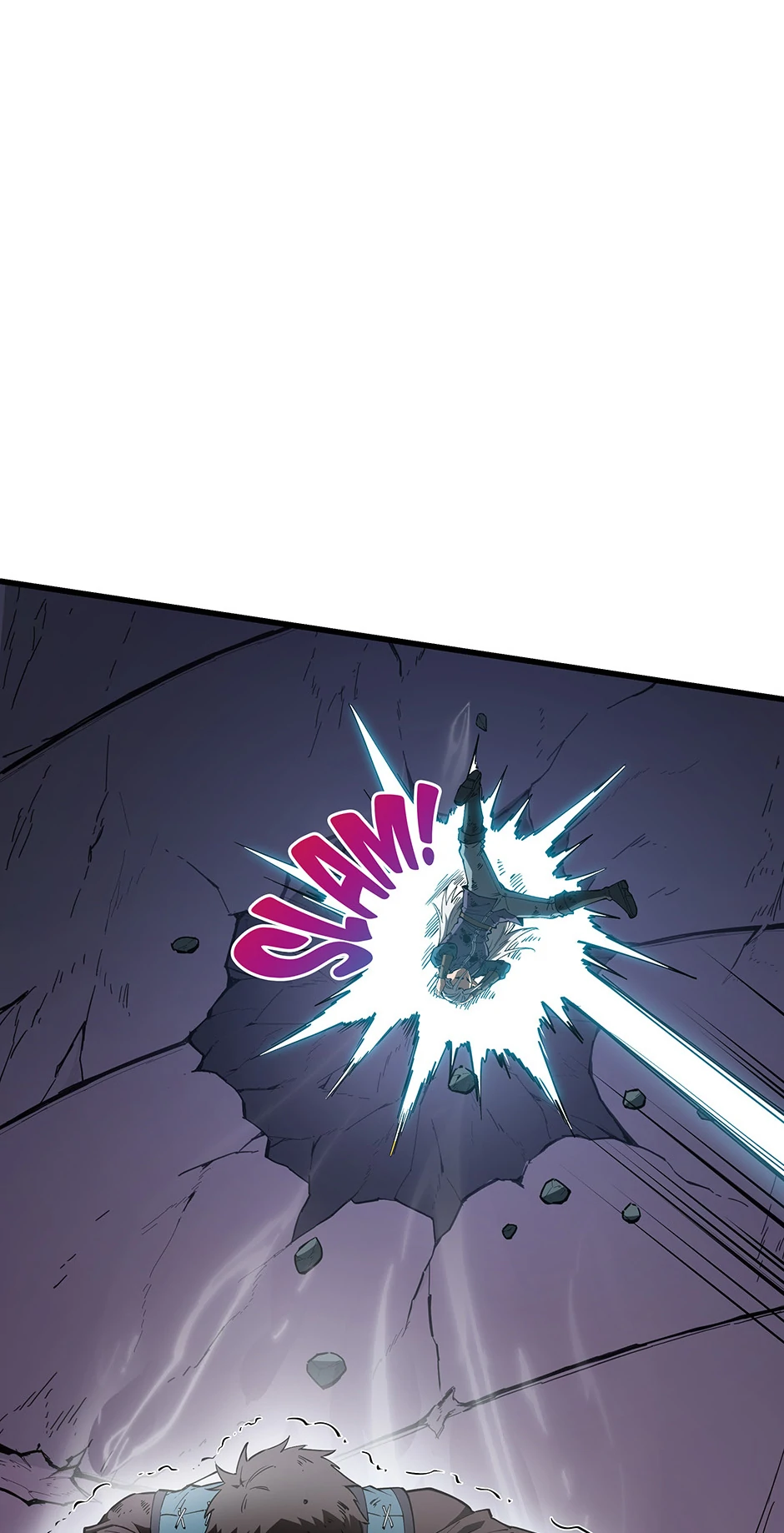 An Outcast In Another World Chapter 23 page 25