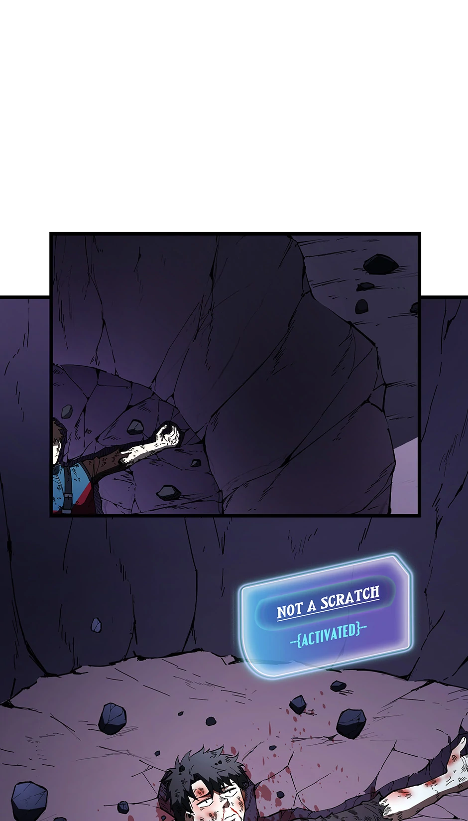An Outcast In Another World Chapter 23 page 16
