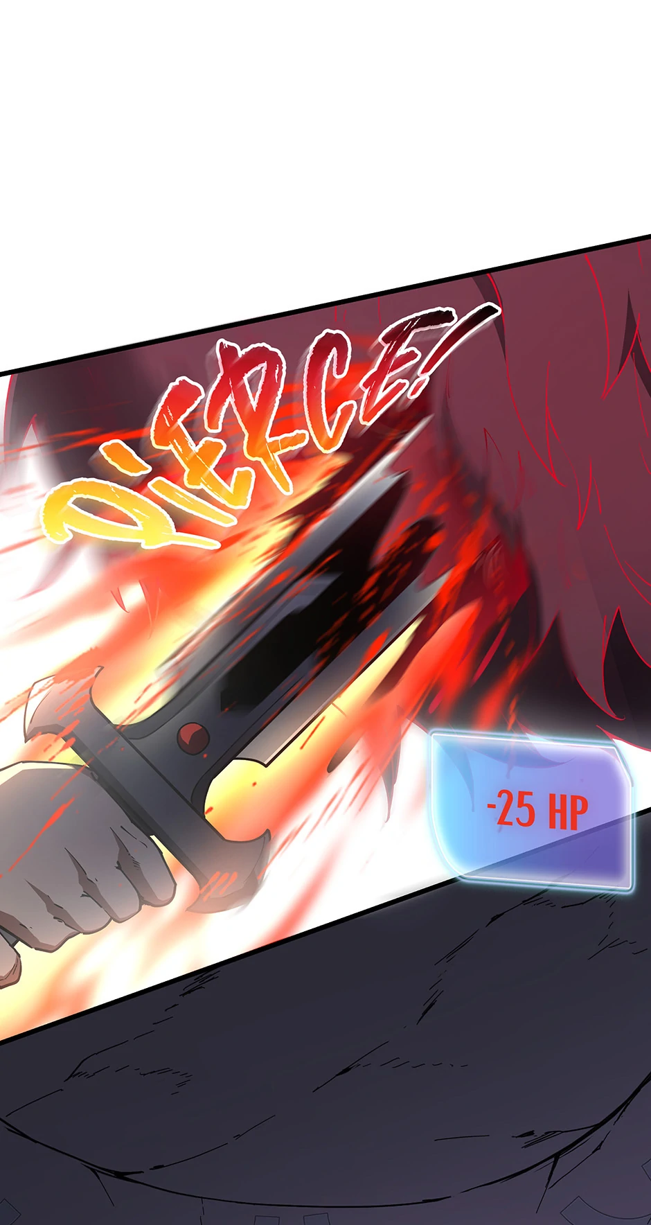 An Outcast In Another World Chapter 23 page 38