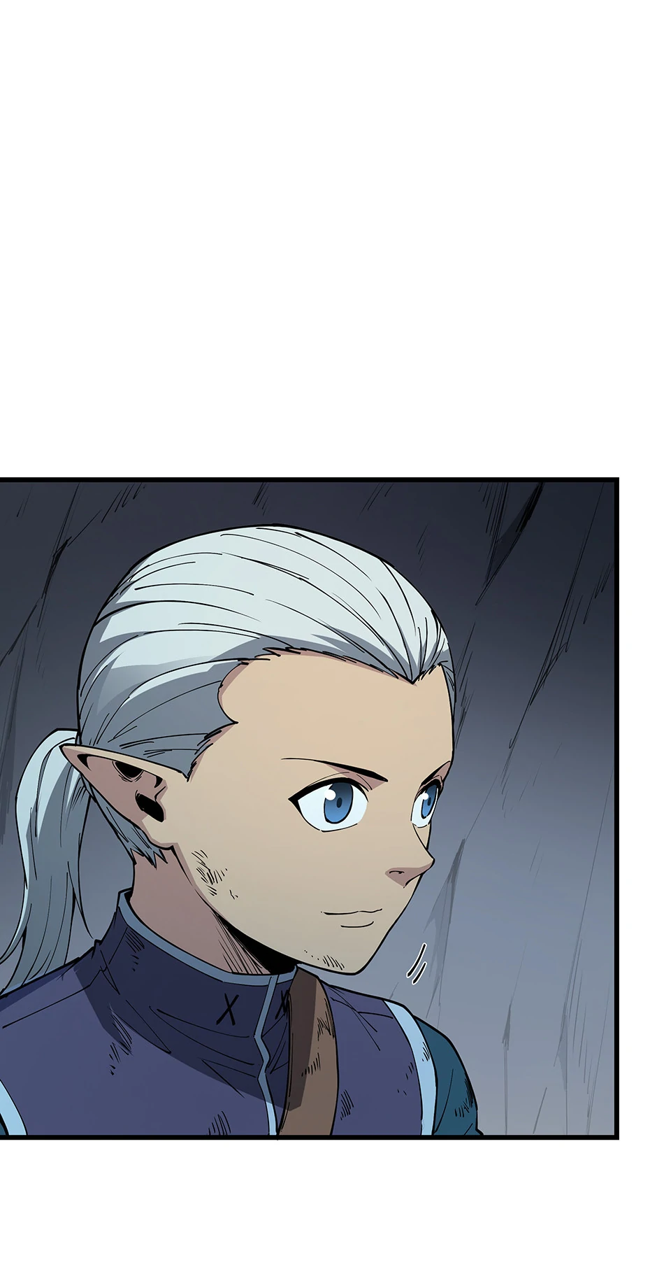An Outcast In Another World Chapter 21 page 92