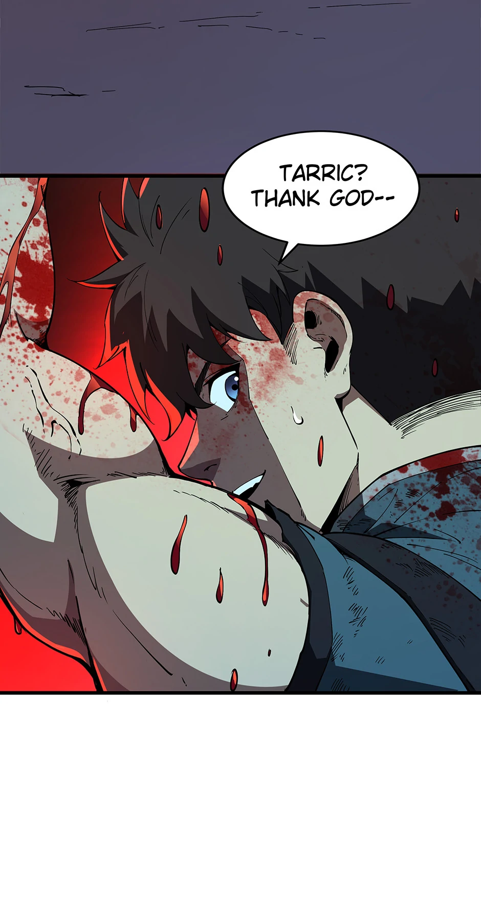 An Outcast In Another World Chapter 23 page 41