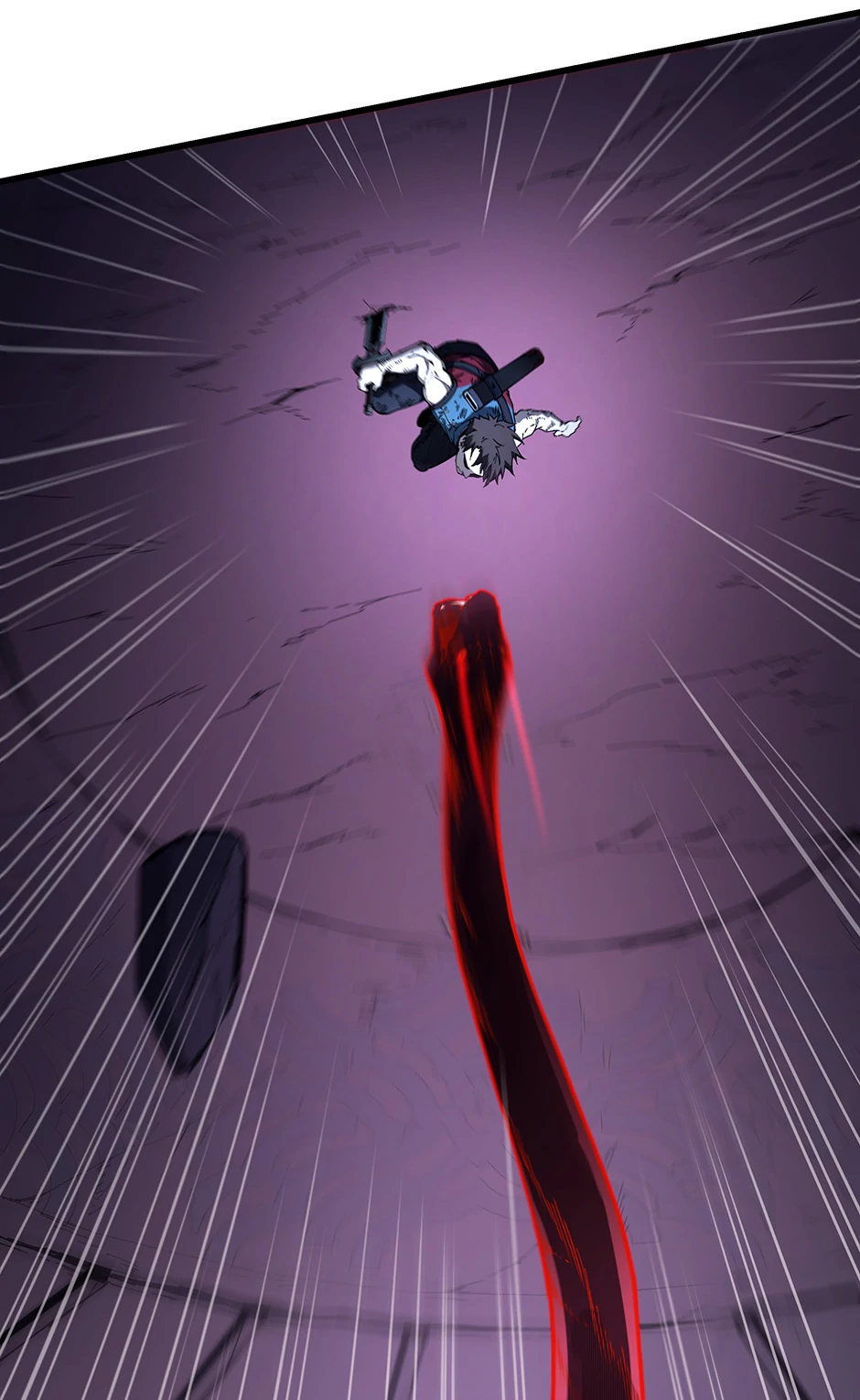 An Outcast In Another World Chapter 23 page 50