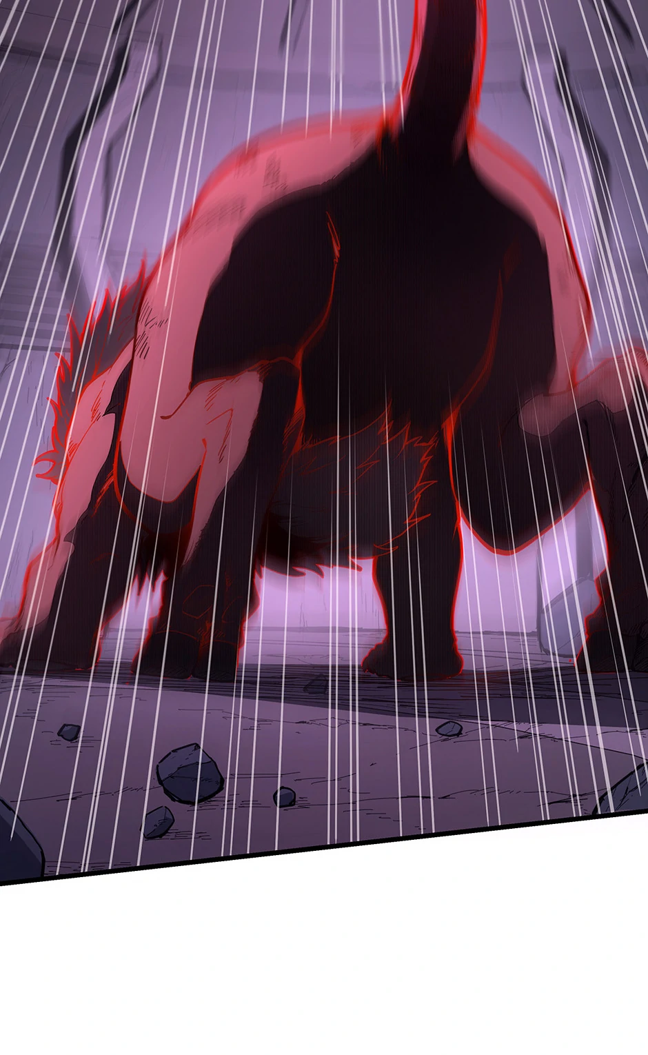 An Outcast In Another World Chapter 23 page 51