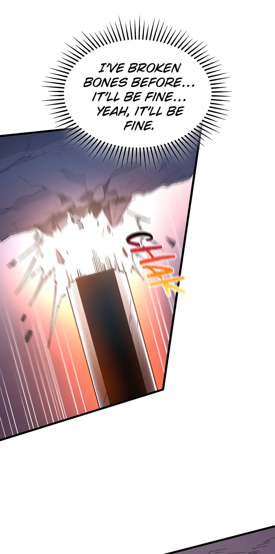 An Outcast In Another World Chapter 23 page 52