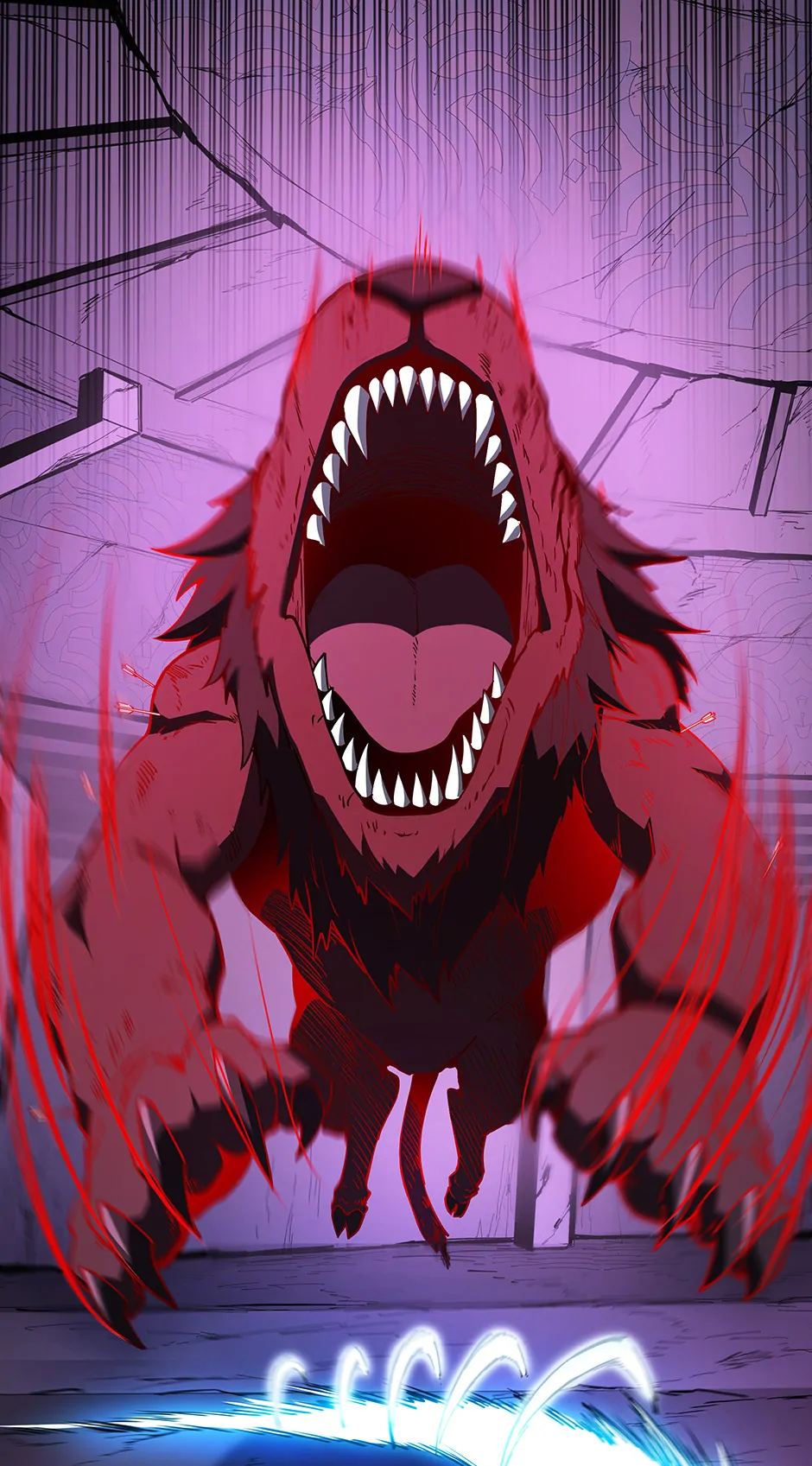 An Outcast In Another World Chapter 23 page 66