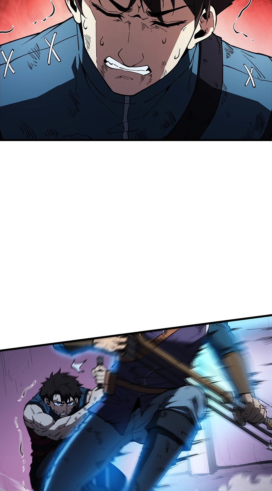 An Outcast In Another World Chapter 23 page 68
