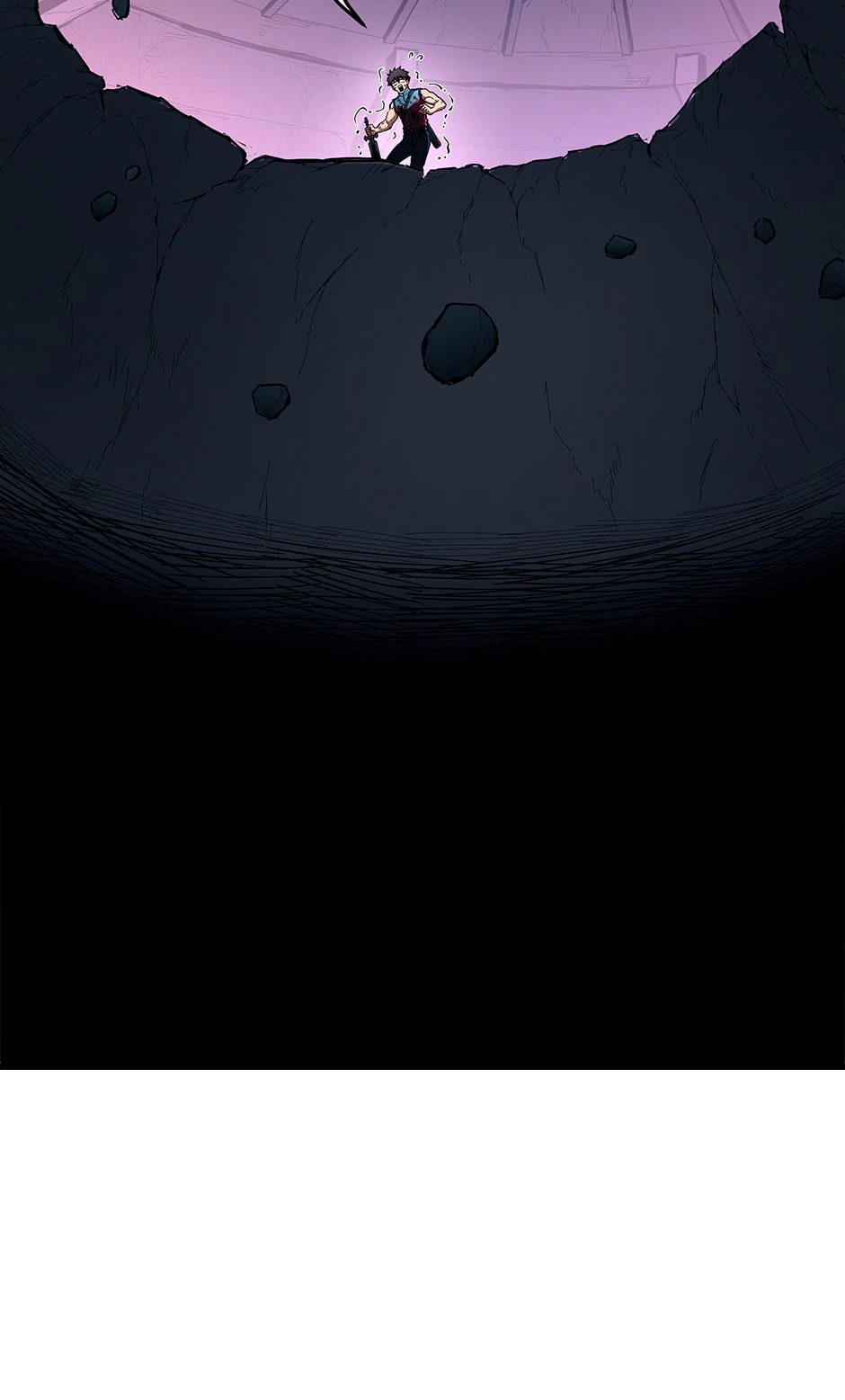 An Outcast In Another World Chapter 23 page 64