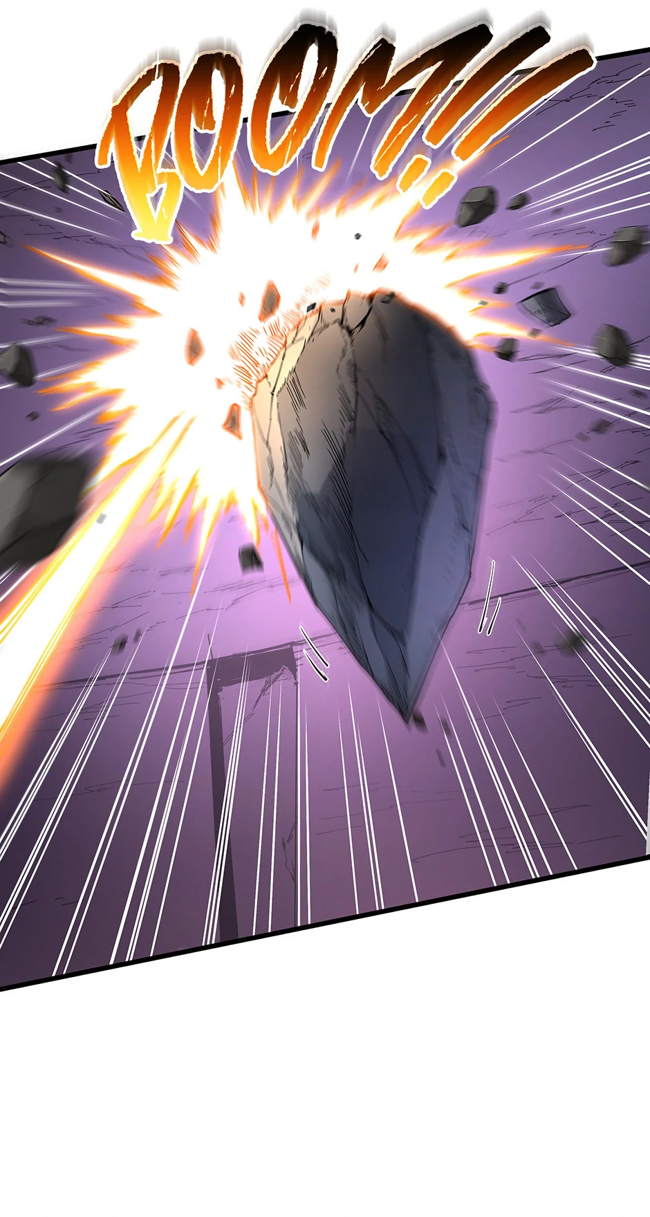 An Outcast In Another World Chapter 23 page 61