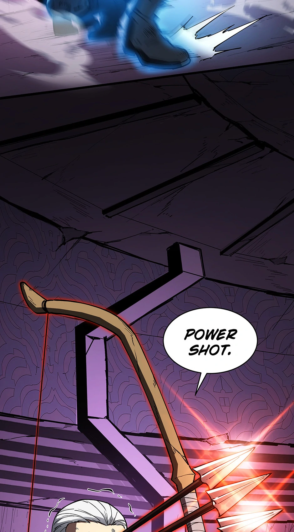 An Outcast In Another World Chapter 23 page 69