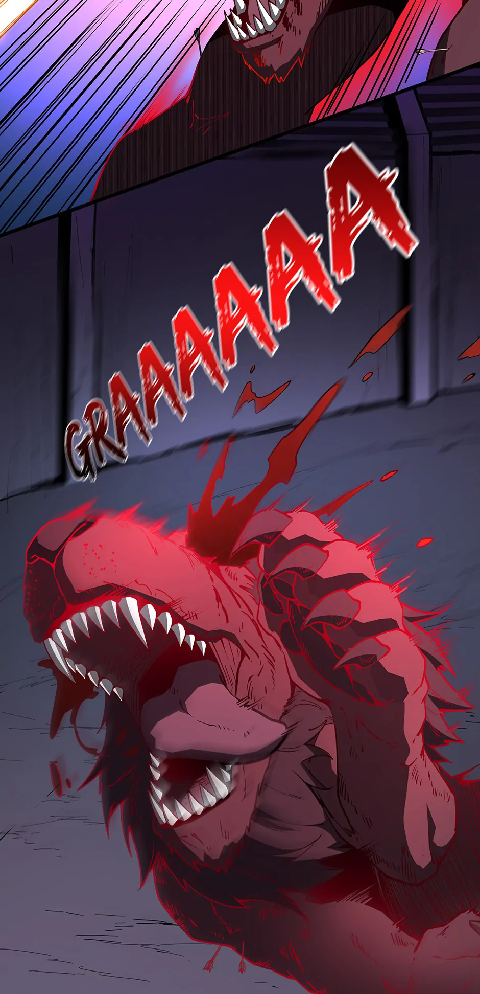 An Outcast In Another World Chapter 23 page 73