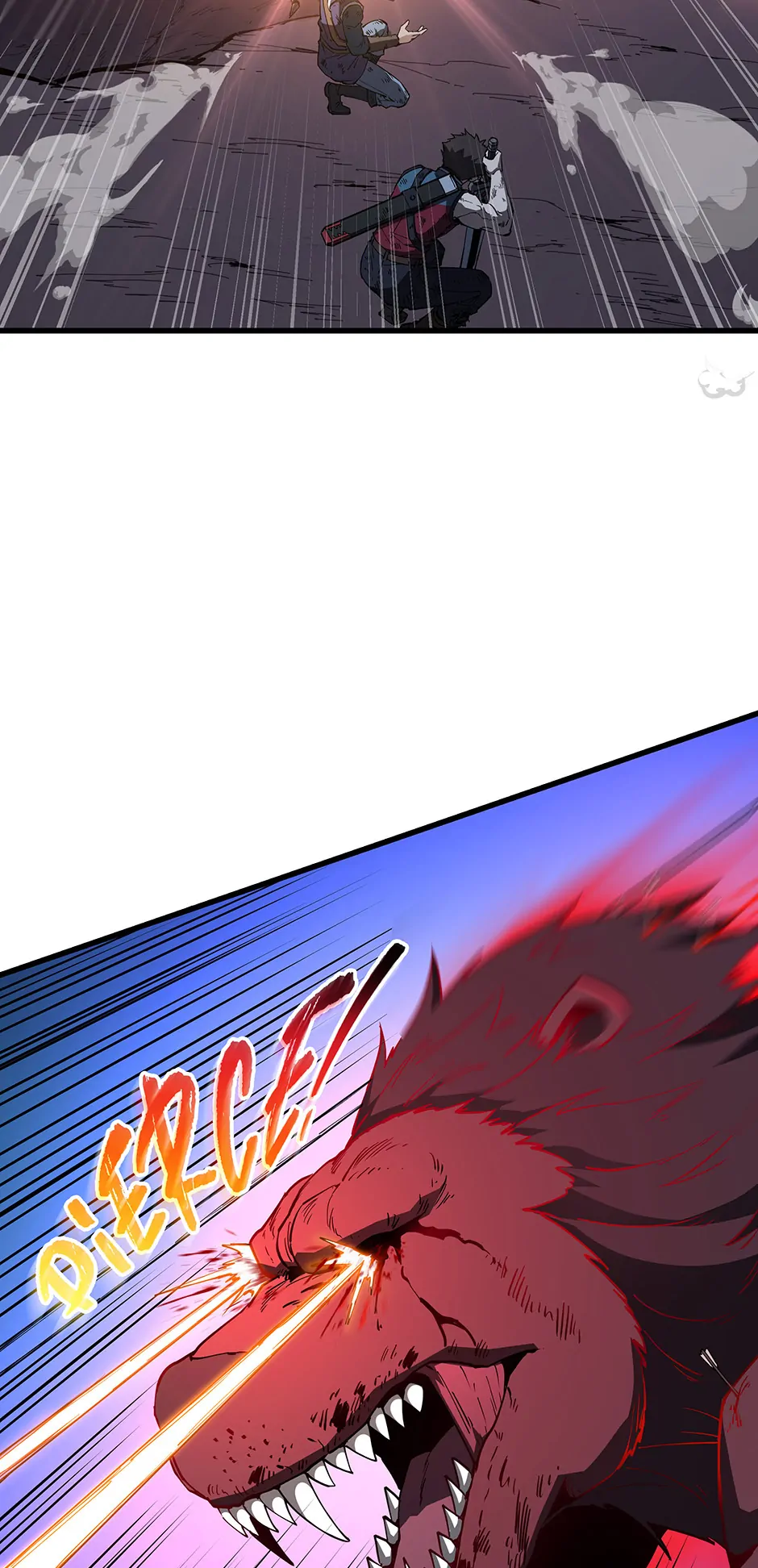 An Outcast In Another World Chapter 23 page 72