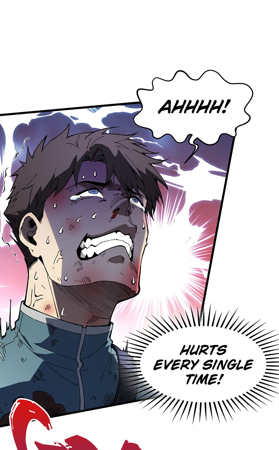 An Outcast In Another World Chapter 23 page 56