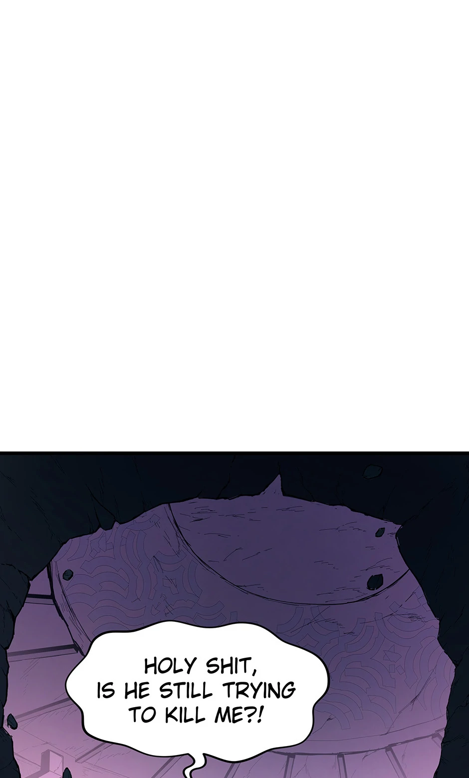 An Outcast In Another World Chapter 23 page 63