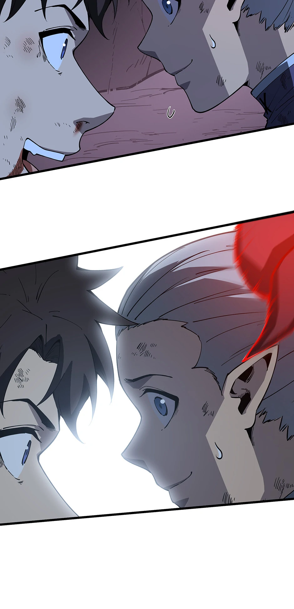 An Outcast In Another World Chapter 23 page 75