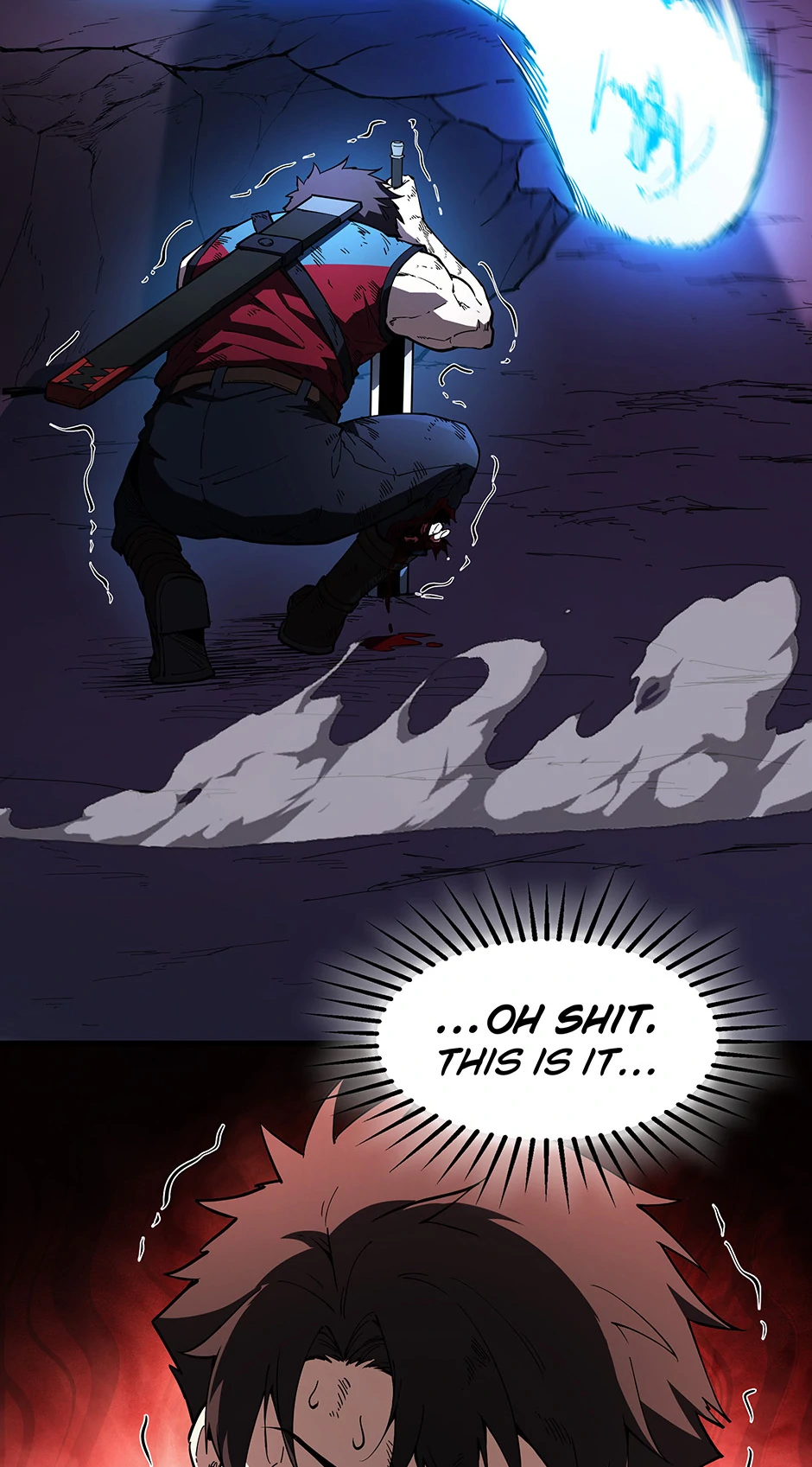 An Outcast In Another World Chapter 23 page 67