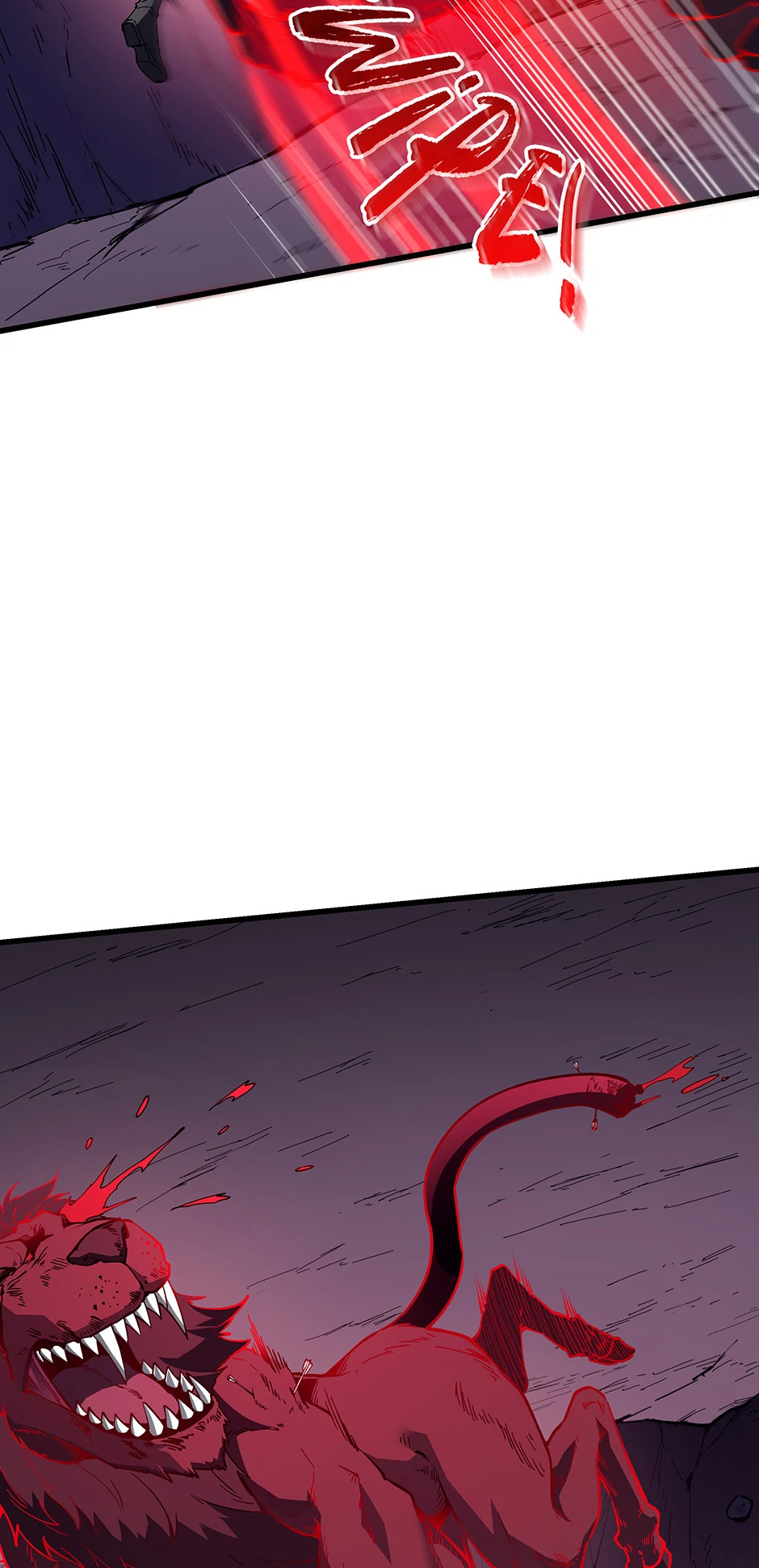 An Outcast In Another World Chapter 23 page 77