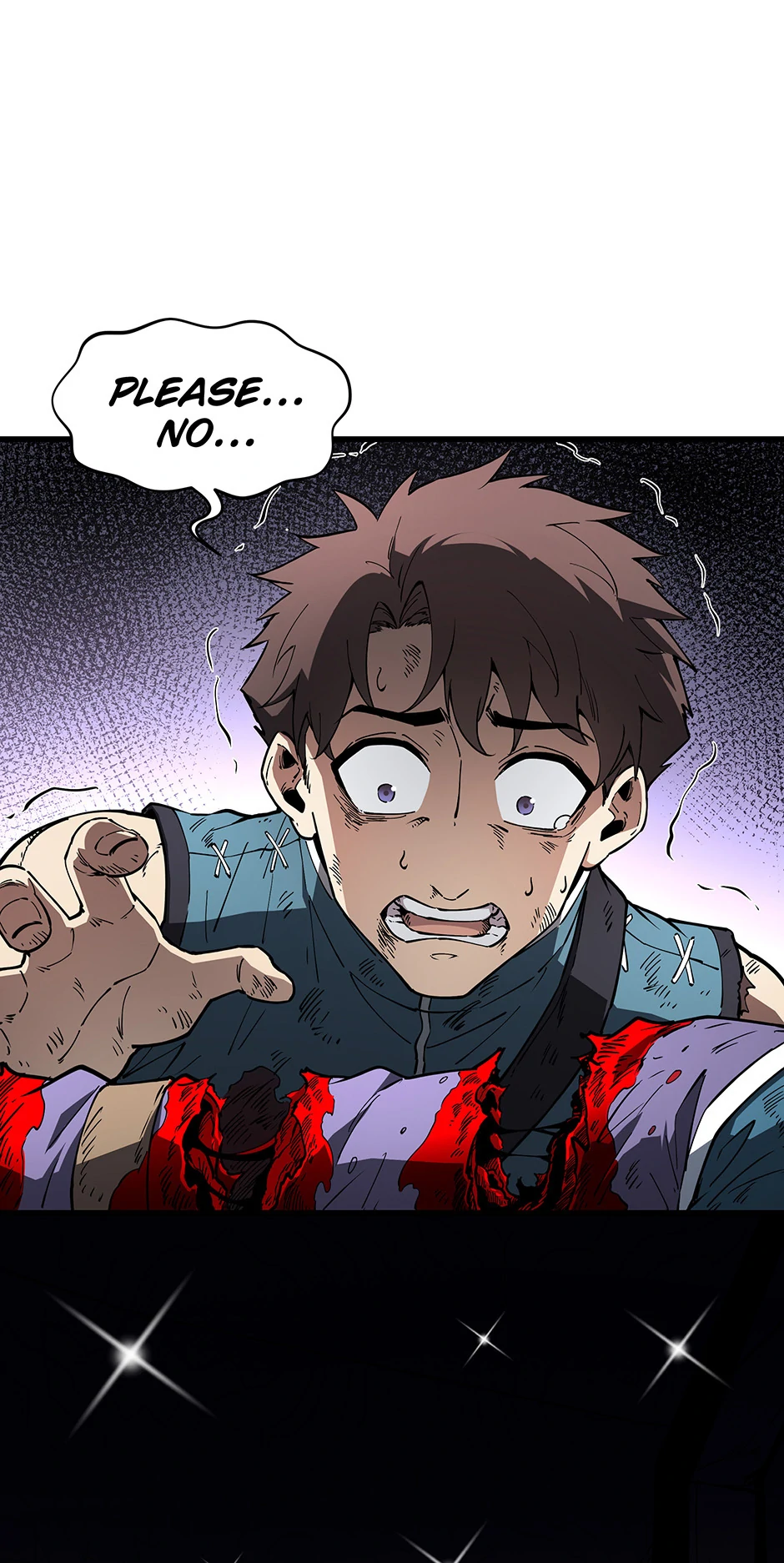 An Outcast In Another World Chapter 23 page 82