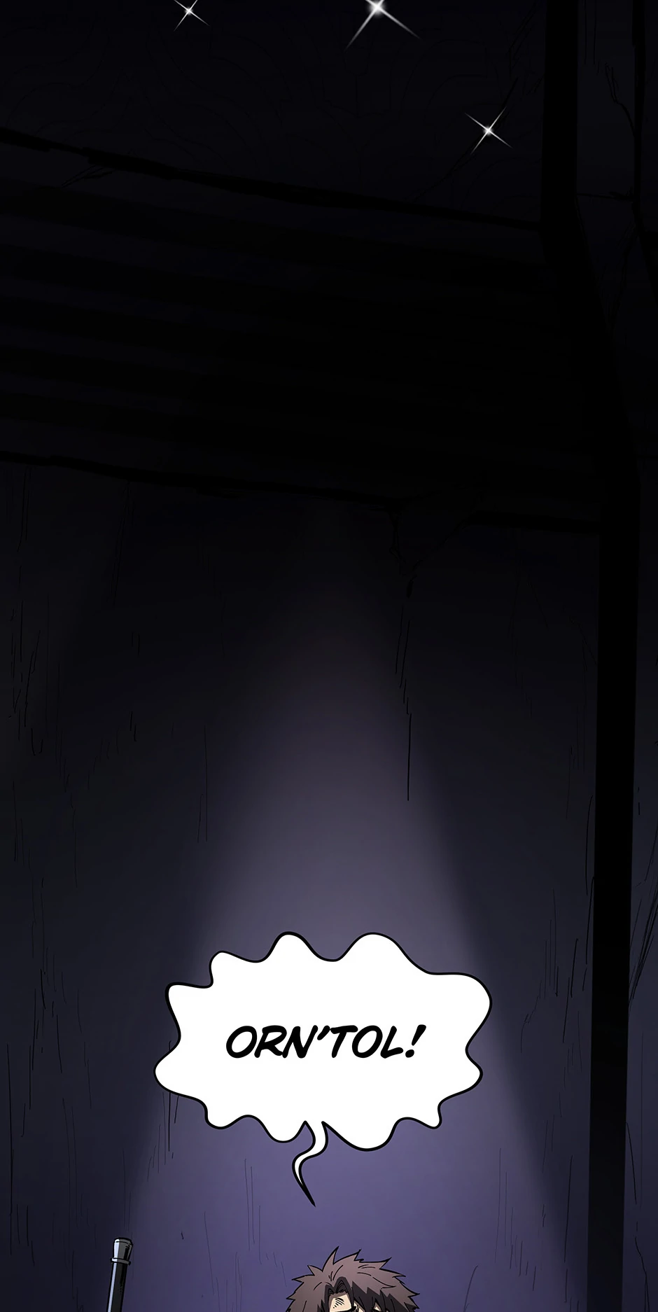 An Outcast In Another World Chapter 23 page 83
