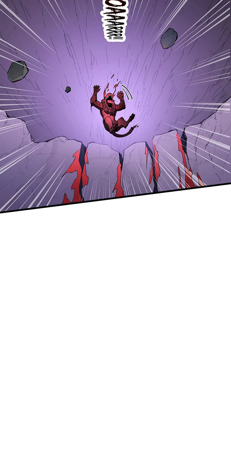 An Outcast In Another World Chapter 23 page 80