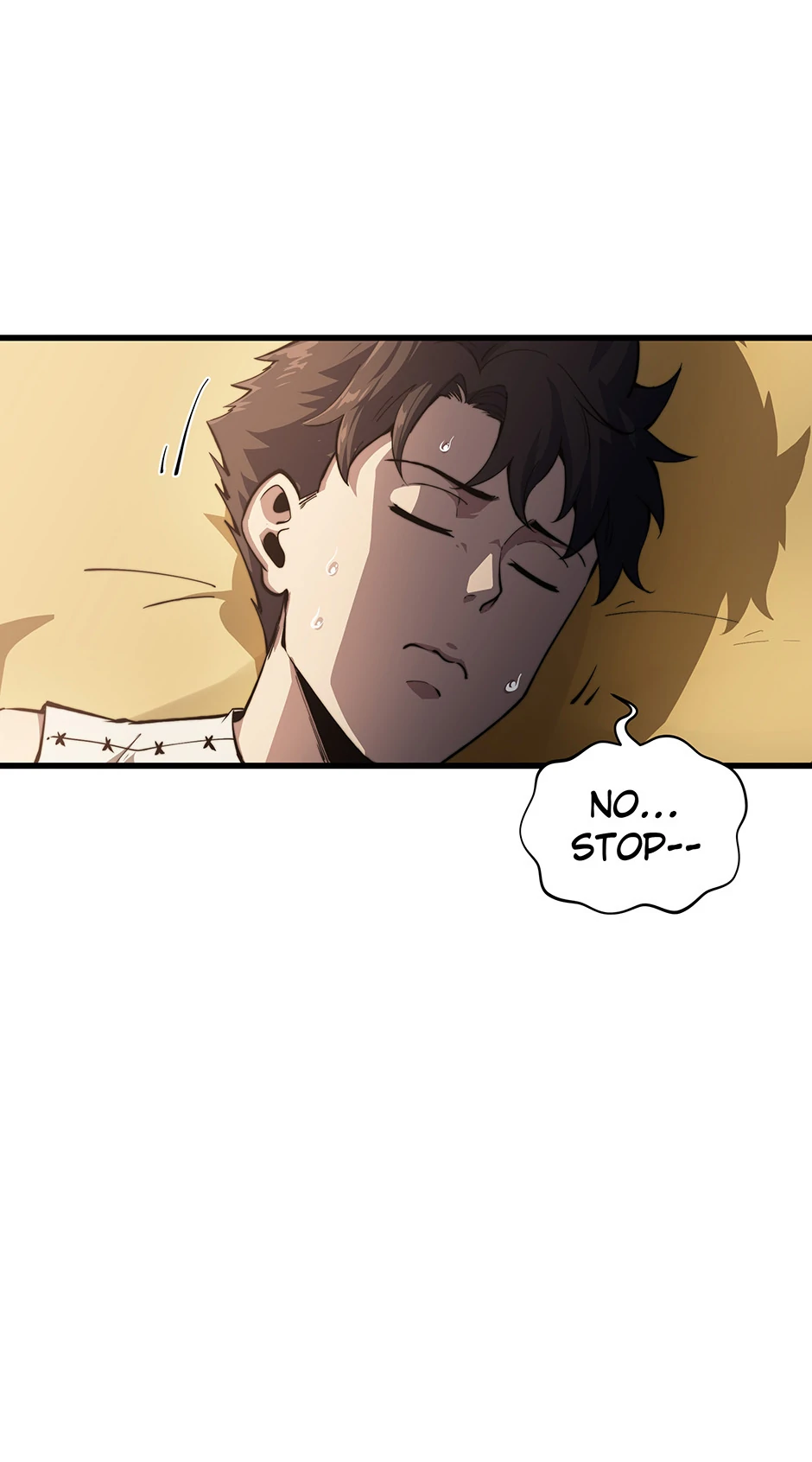 An Outcast In Another World Chapter 10 page 2