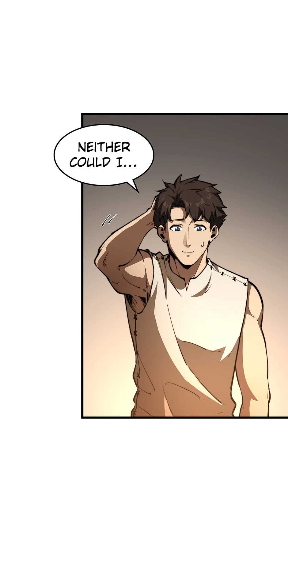 An Outcast In Another World Chapter 10 page 10