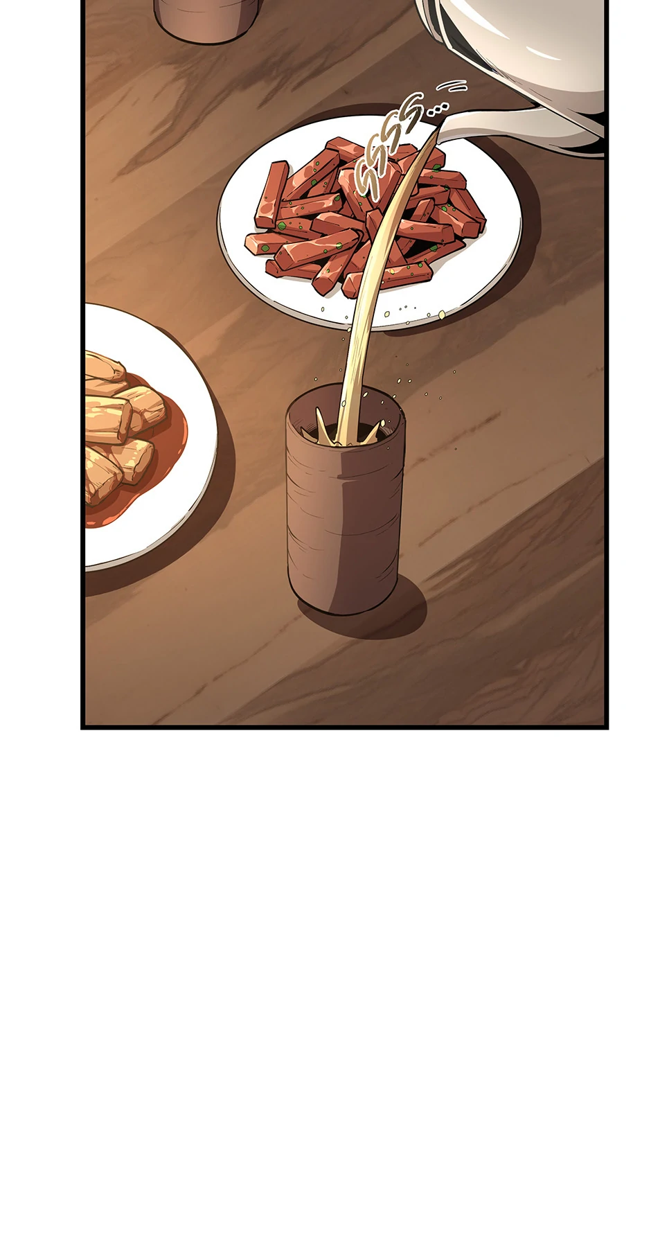 An Outcast In Another World Chapter 10 page 17