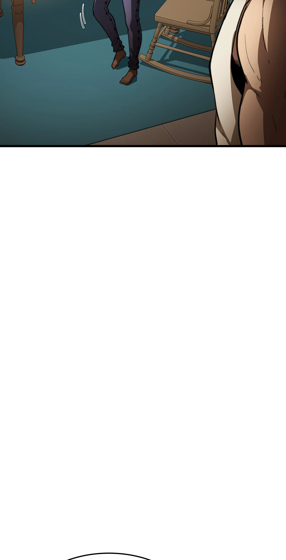 An Outcast In Another World Chapter 10 page 12