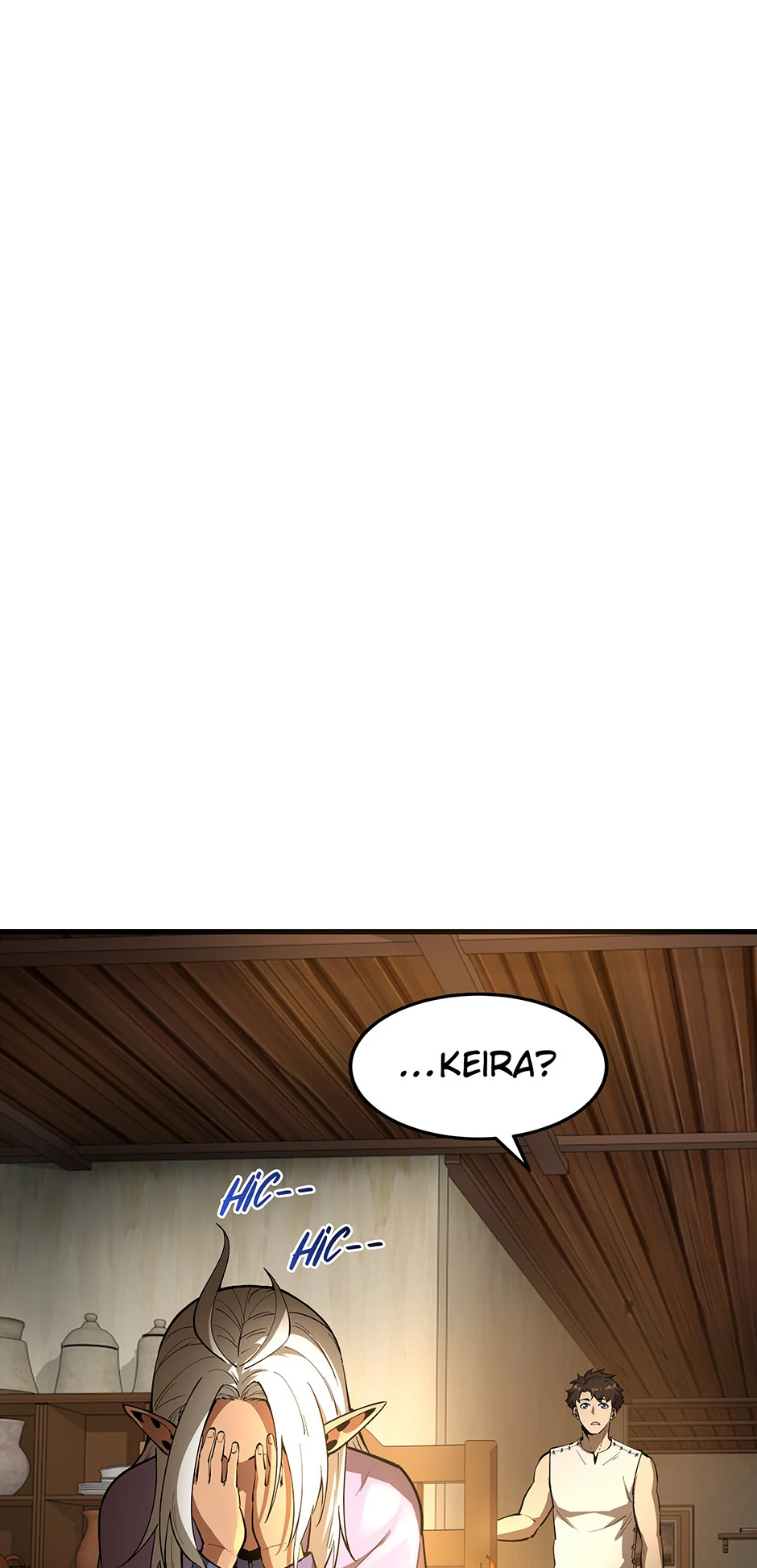 An Outcast In Another World Chapter 10 page 7