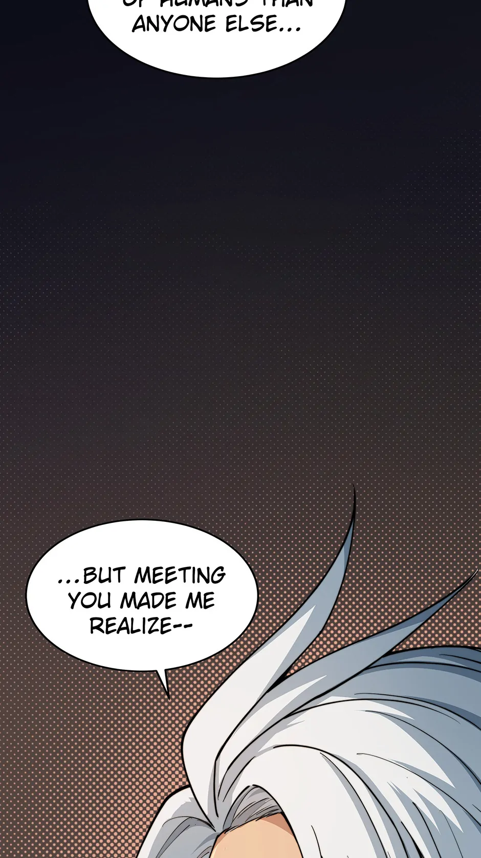 An Outcast In Another World Chapter 10 page 27