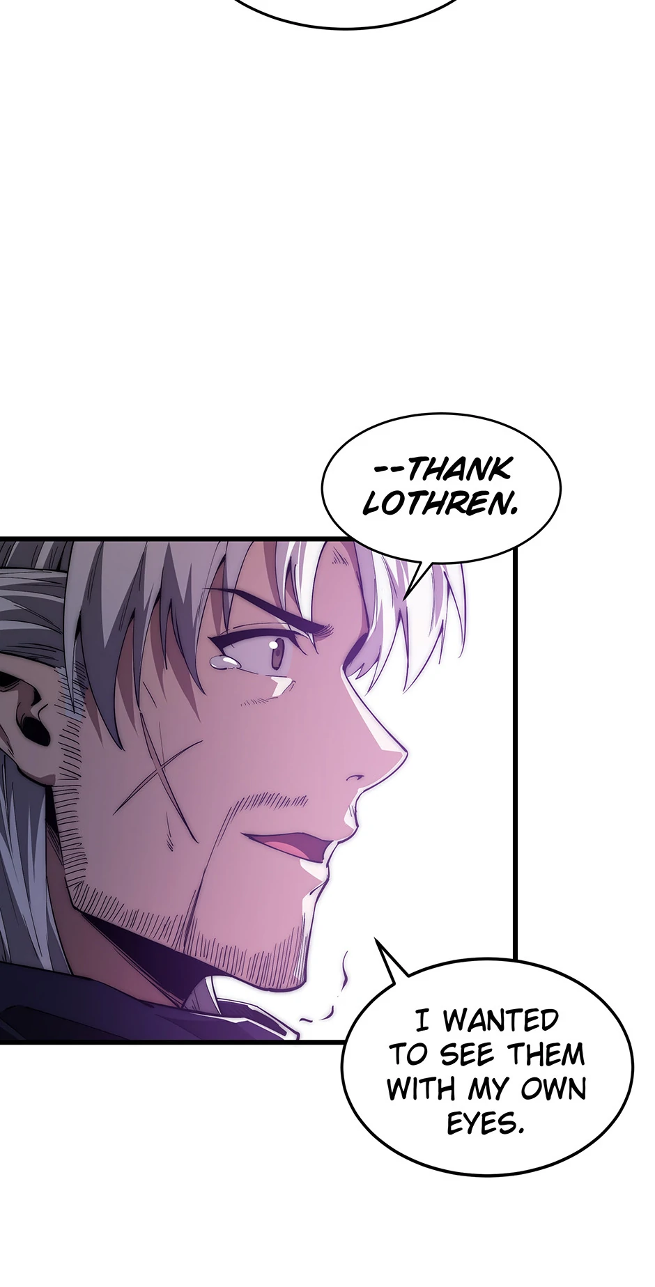 An Outcast In Another World Chapter 25 page 4
