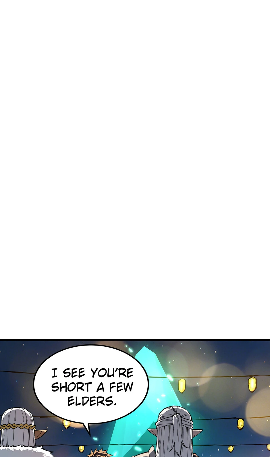An Outcast In Another World Chapter 25 page 18