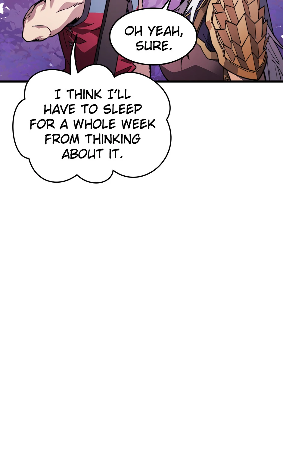 An Outcast In Another World Chapter 25 page 11